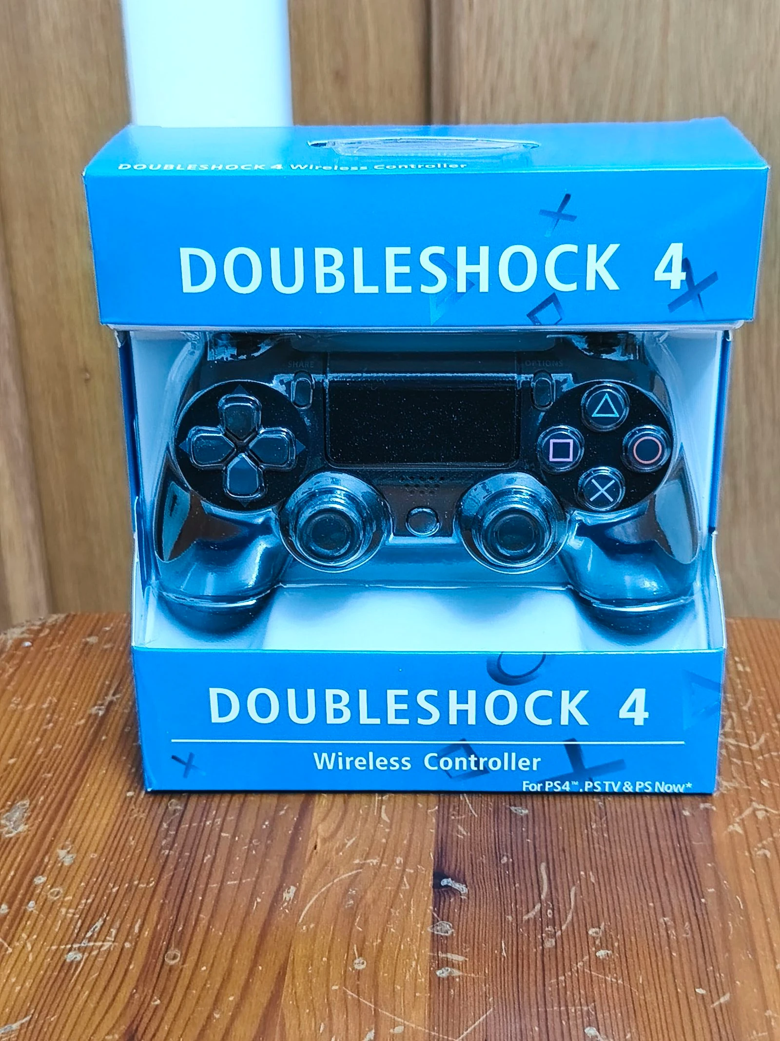 Controle compatível para Play 4 e PC doubleshock 4 – photo 6